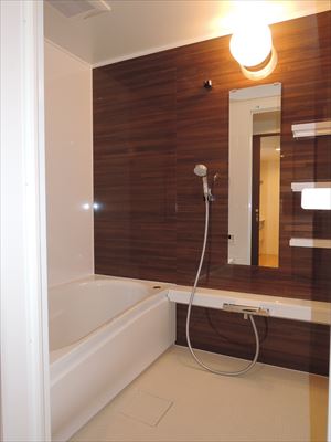 イメージ通りの住まいに